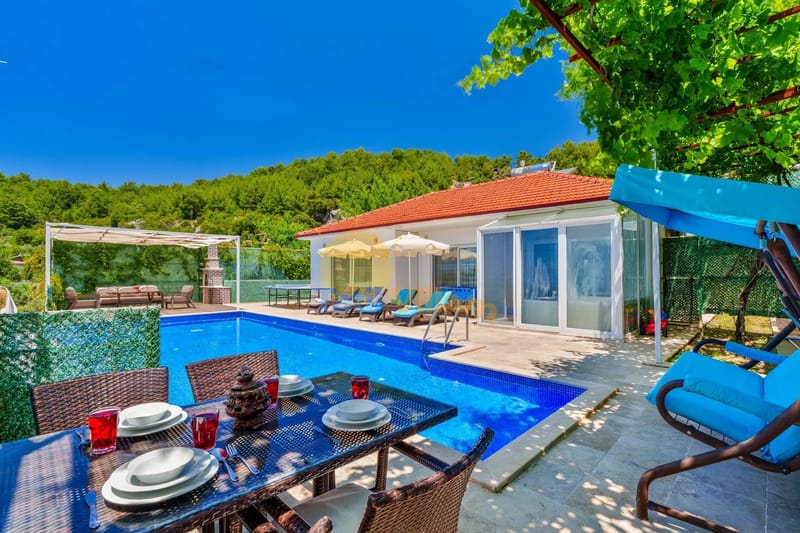 Villa Despina