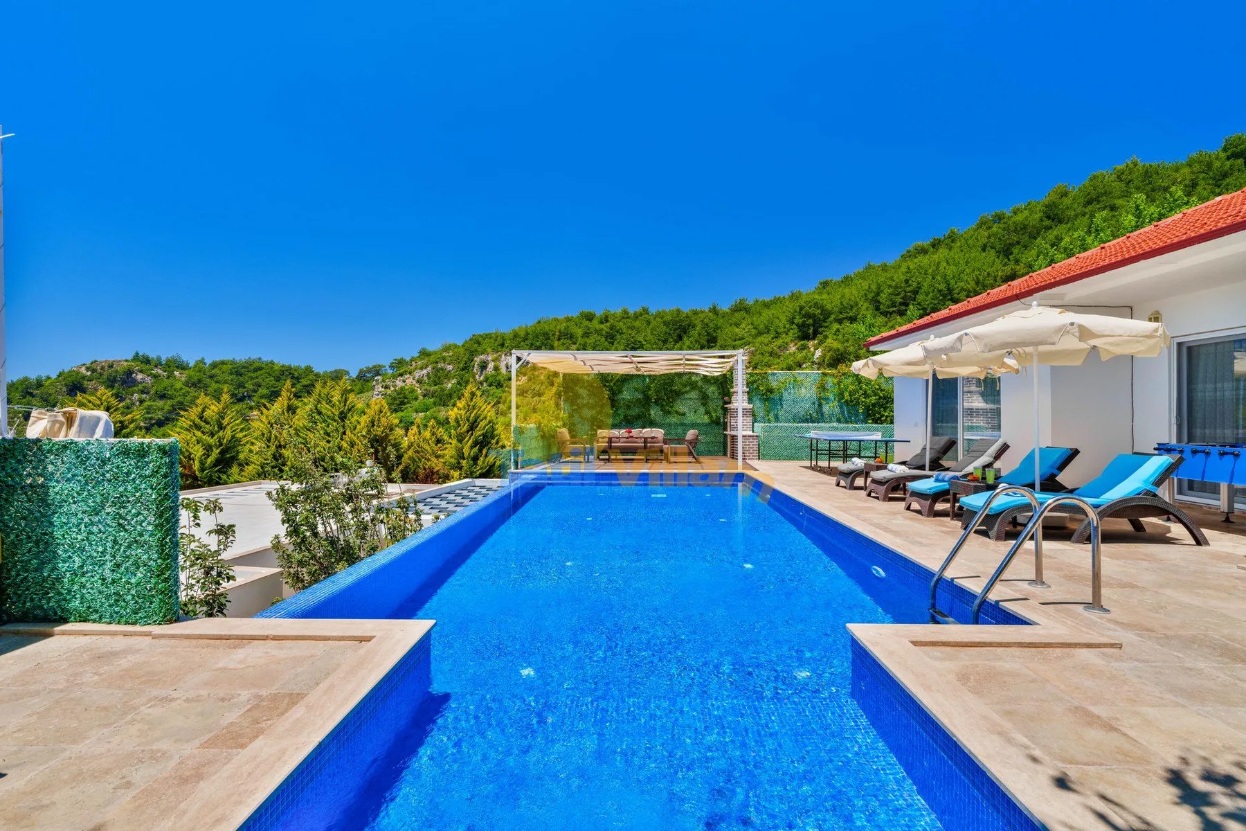 Villa Despina