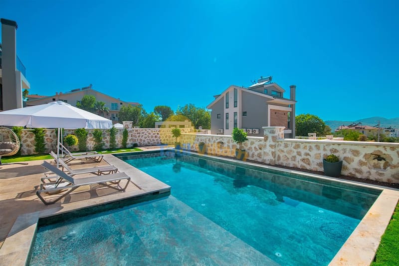 Imagen de la galería de Villa Hisar