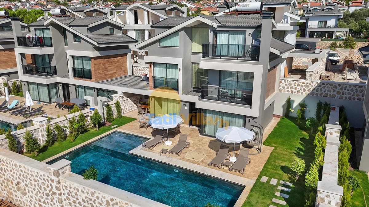 Imagen de la galería de Villa Hisar