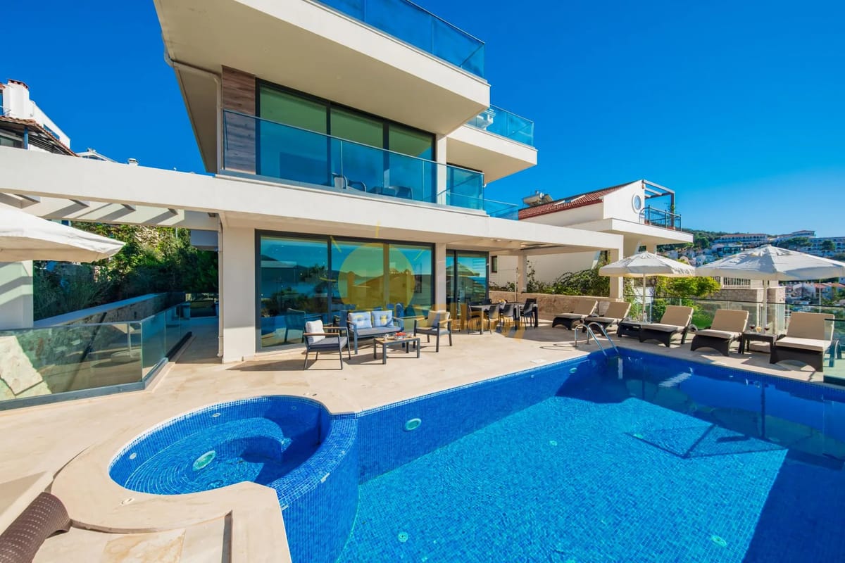 Villa Colibri property photo