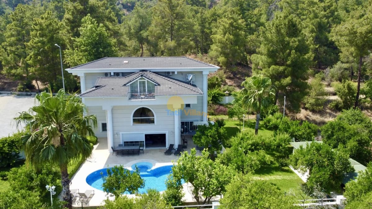 Villa Erler gallery photo