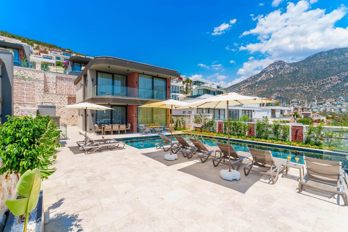Villa Carita