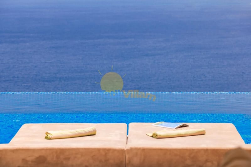 Villa Kırlangıç property photo