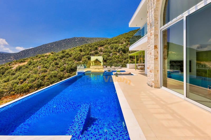 Villa Kırlangıç property photo