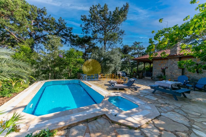 Villa Ladin property photo