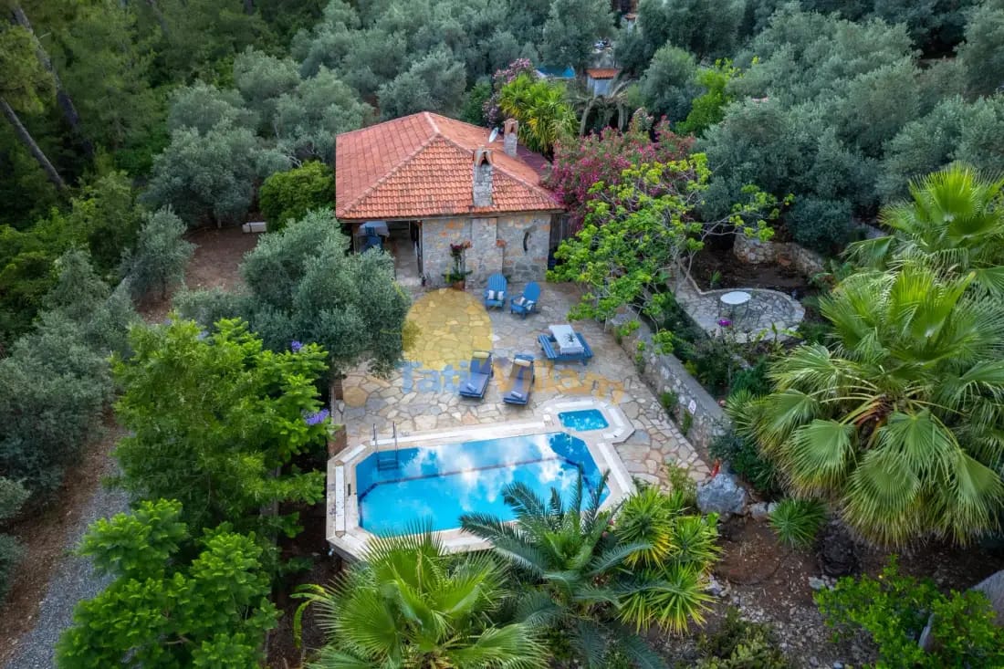 Foto de la propiedad Villa Ladin