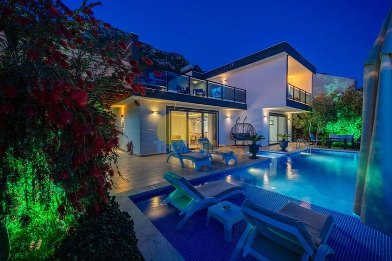 Villa Pamera