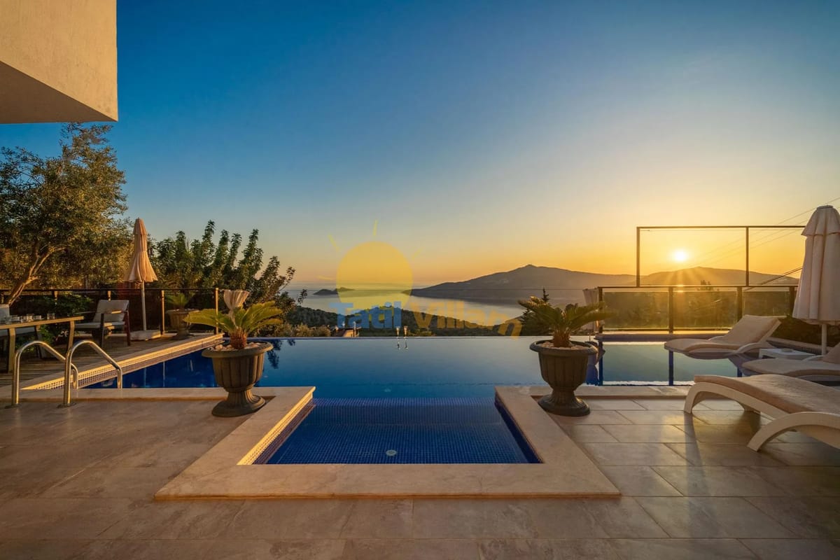 Villa Pamera