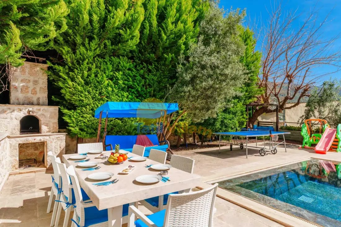 Villa Zara
