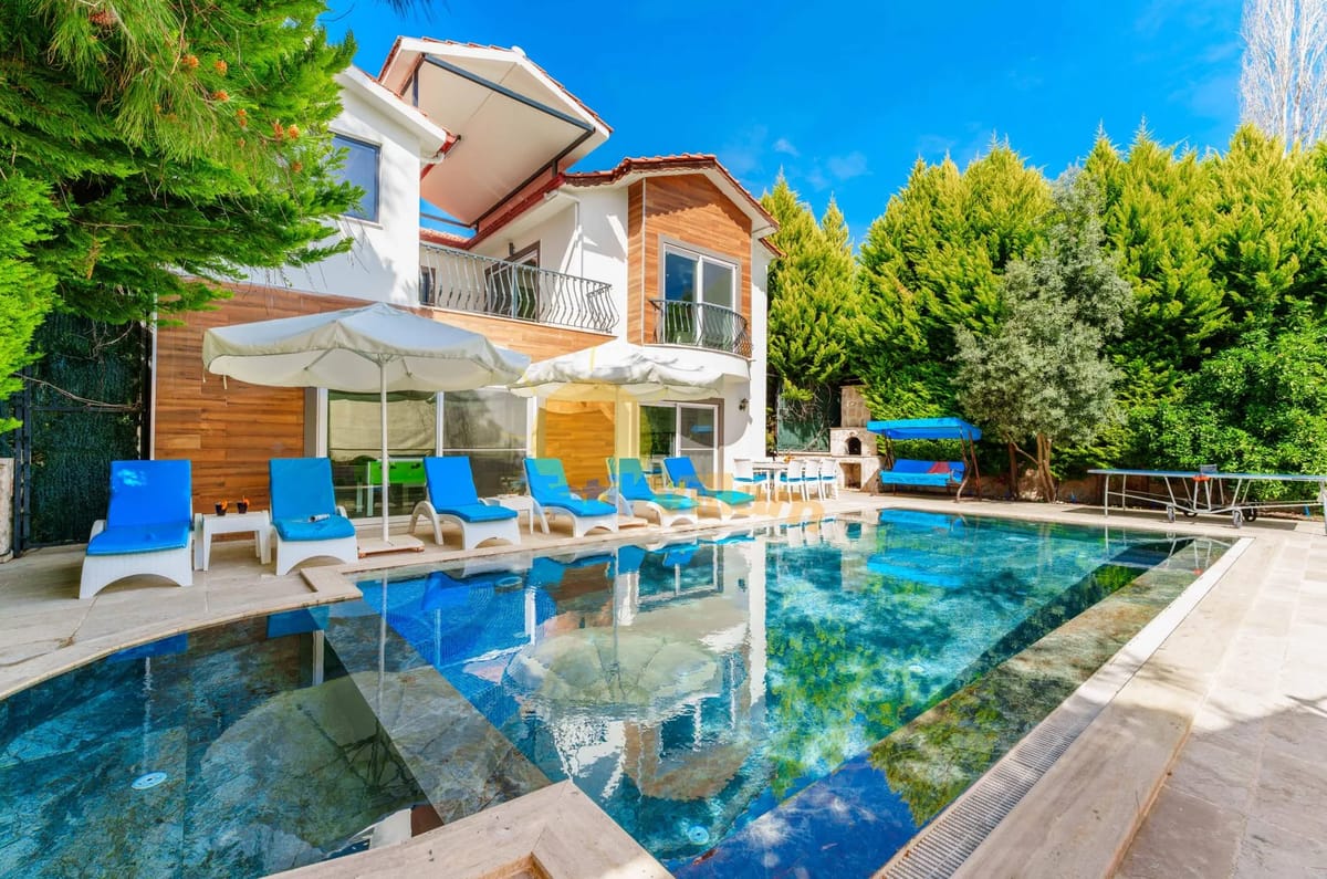 Villa Zara