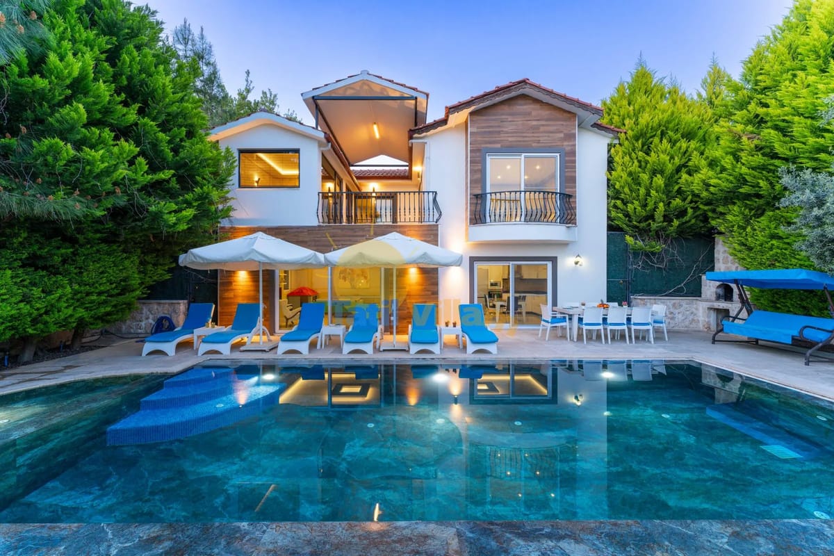 Villa Zara