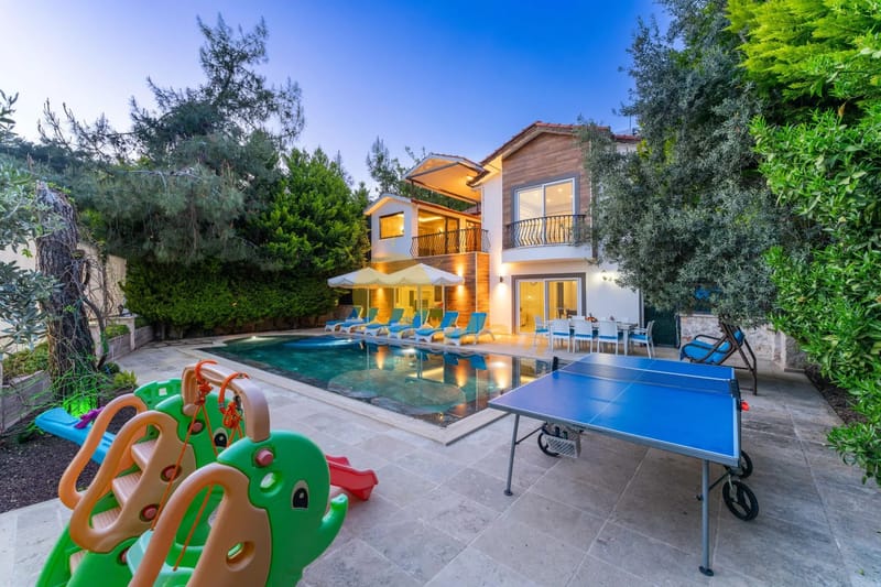 Villa Zara
