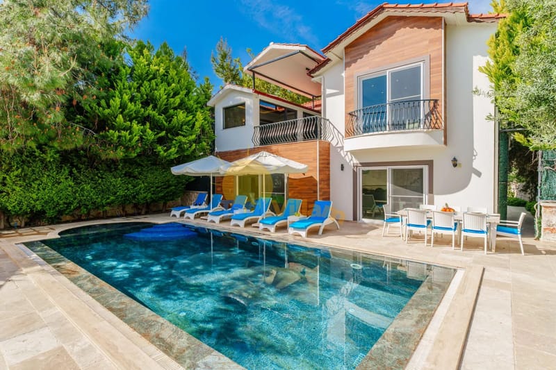 Villa Zara