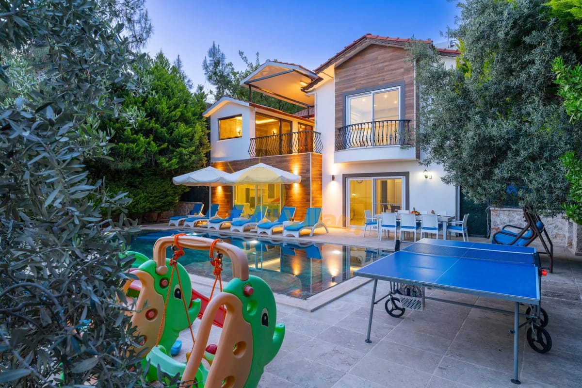 Villa Zara