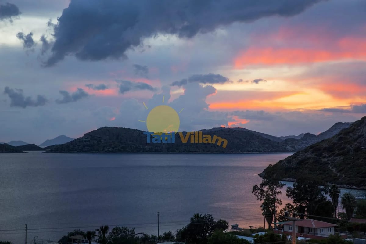 Villa Arya