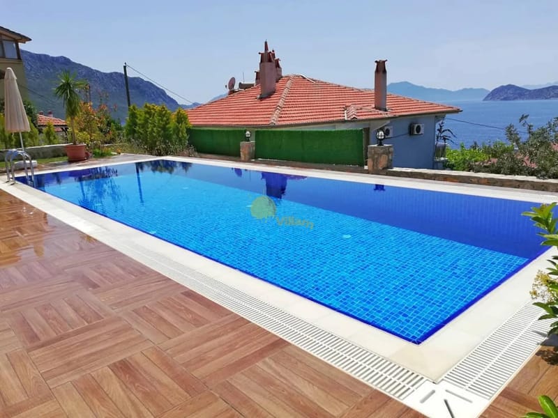 Villa Arya