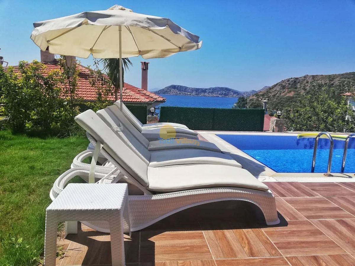 Villa Arya