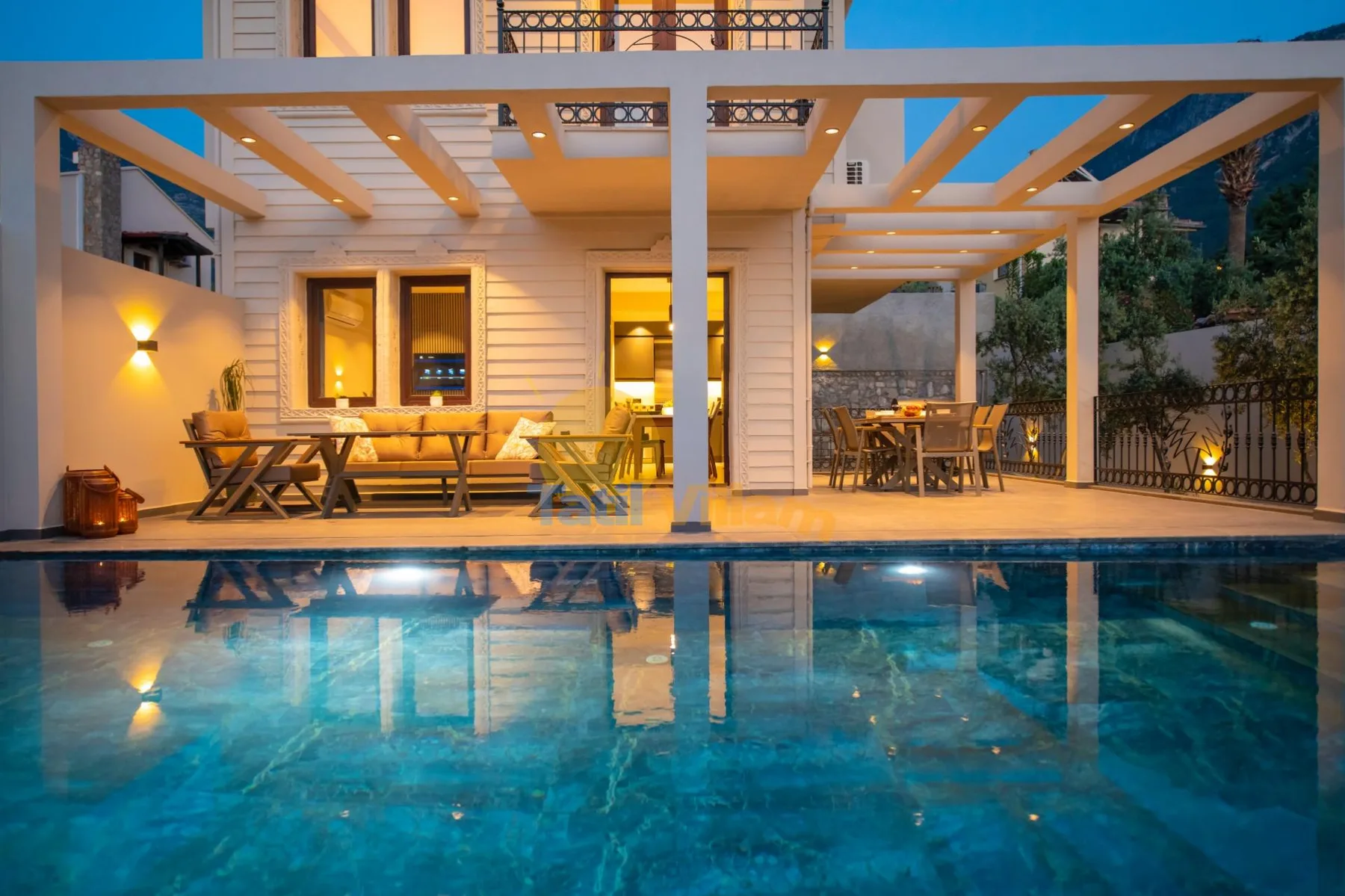 Villa Aliz