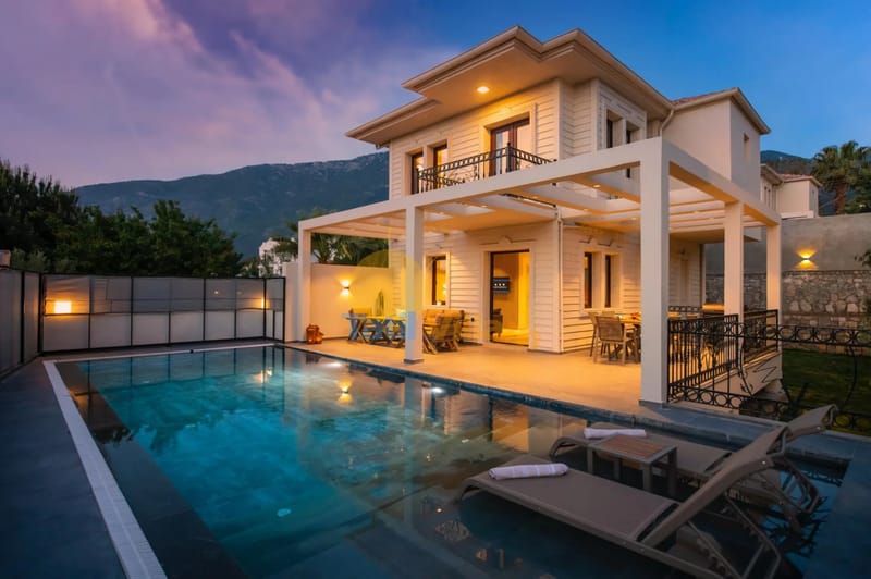 Villa Aliz