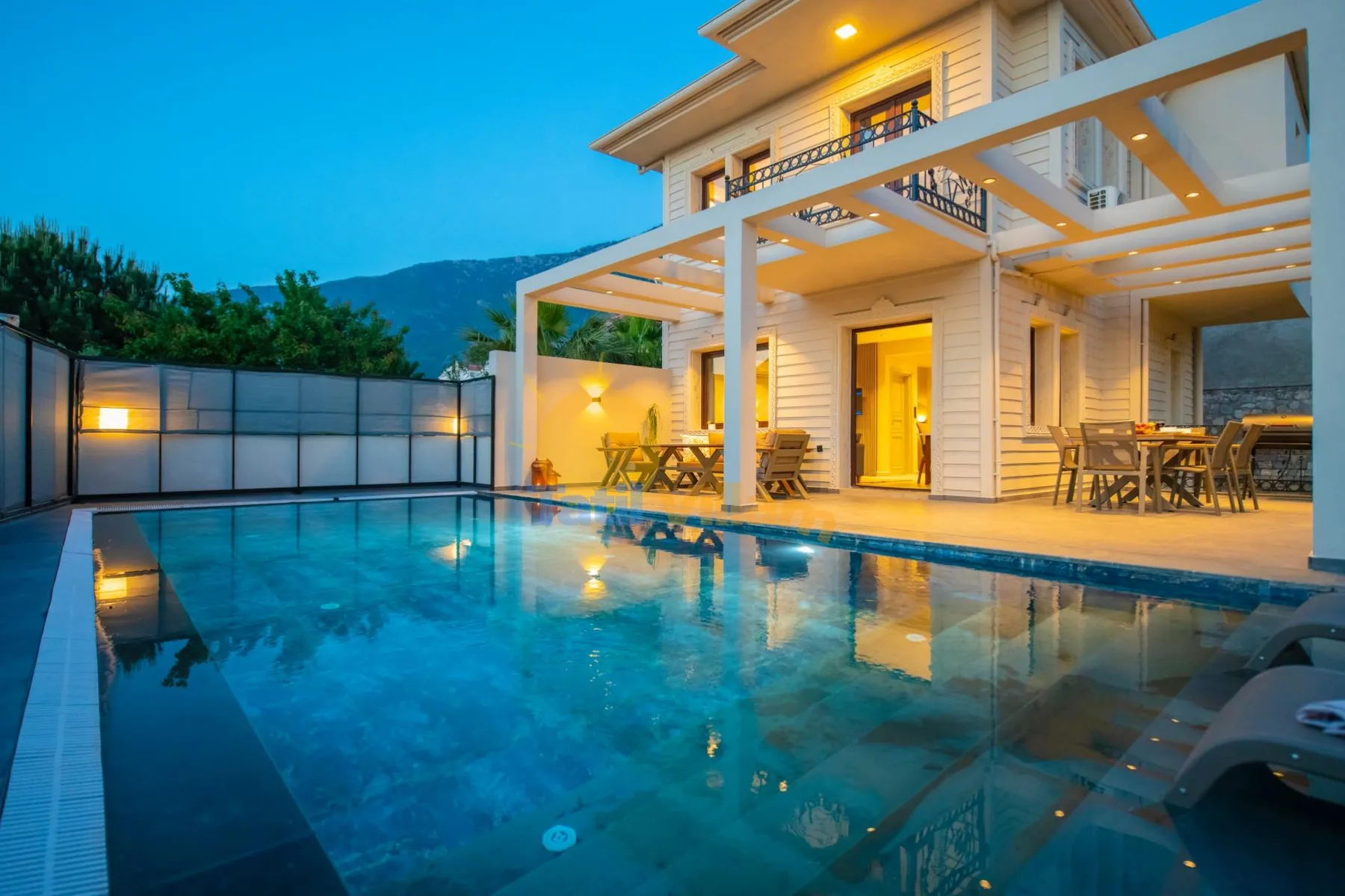 Villa Aliz