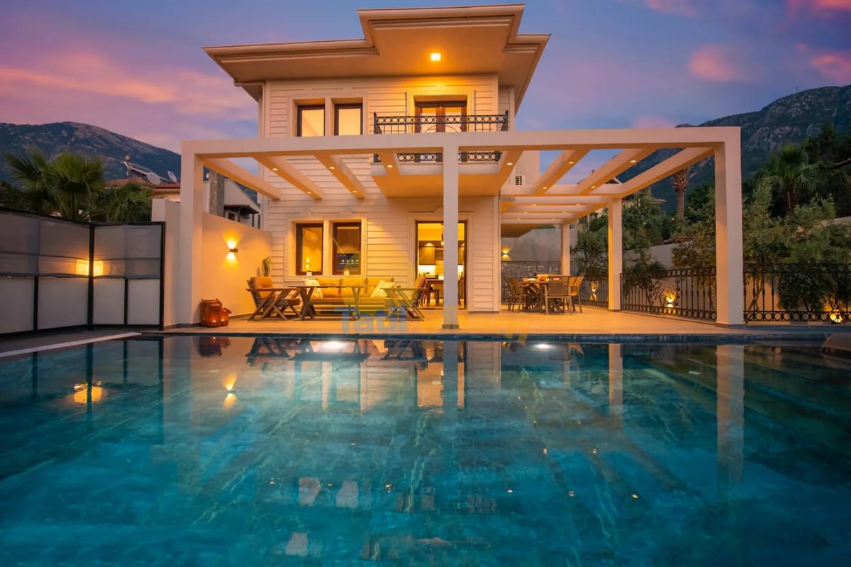 Villa Aliz