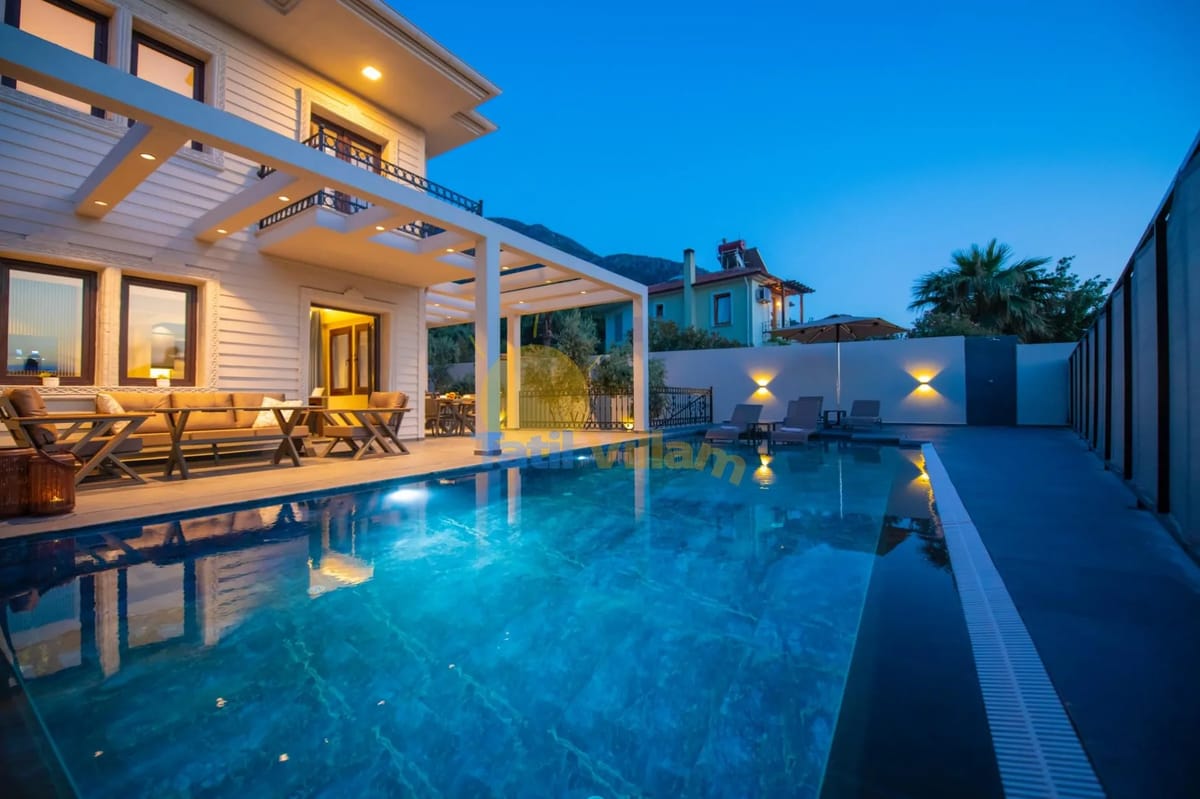 Villa Aliz