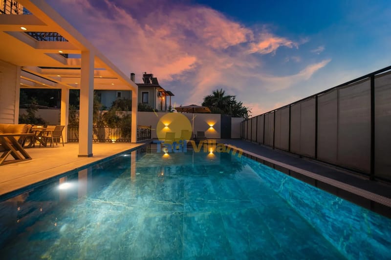Villa Aliz
