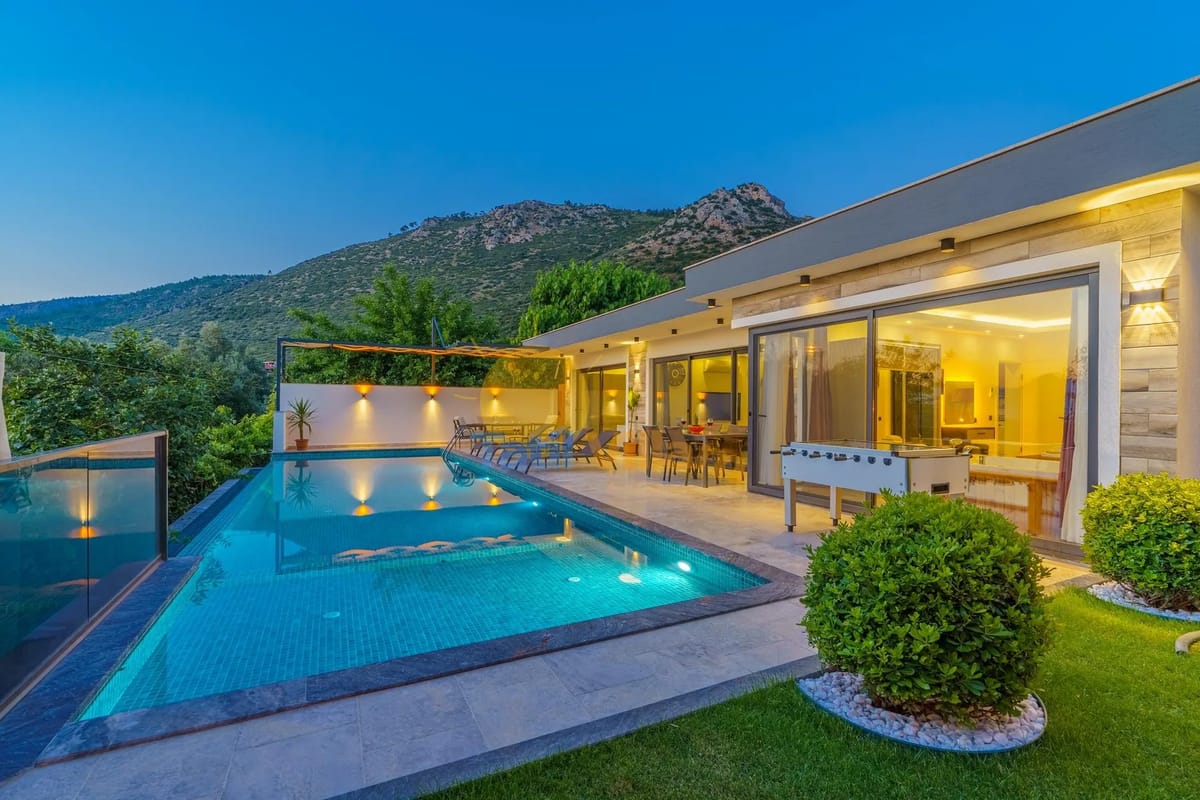 Villa Avva