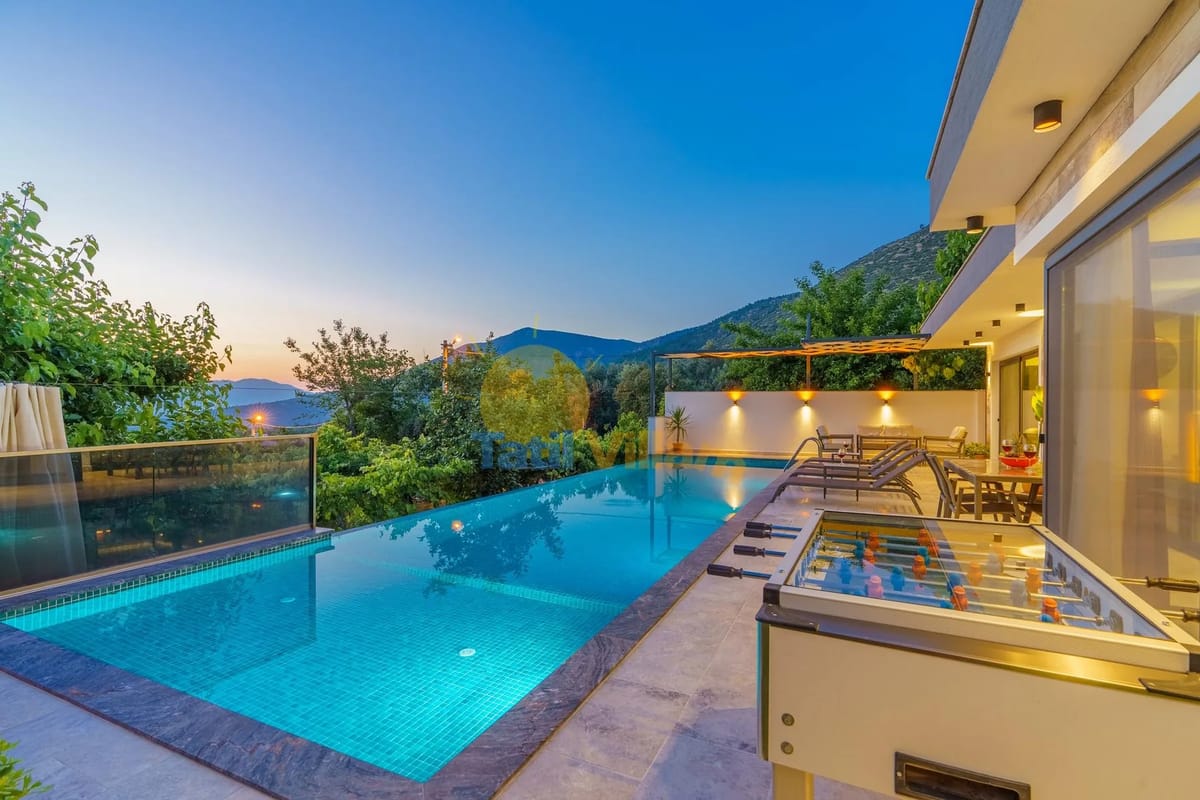 Villa Avva