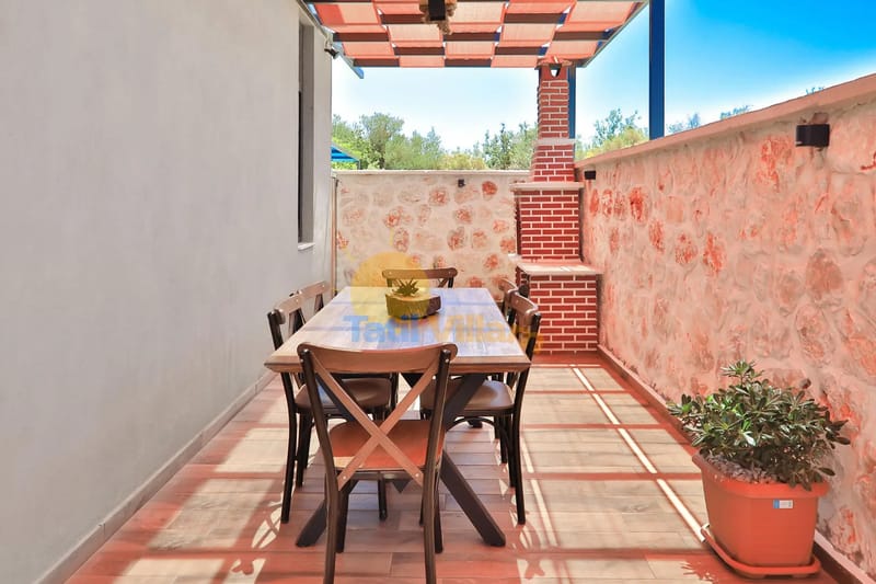 Foto de la galería de Villa Lider