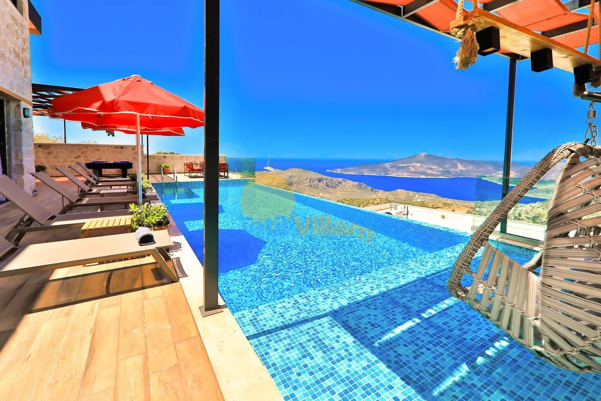 Villa Lider gallery photo