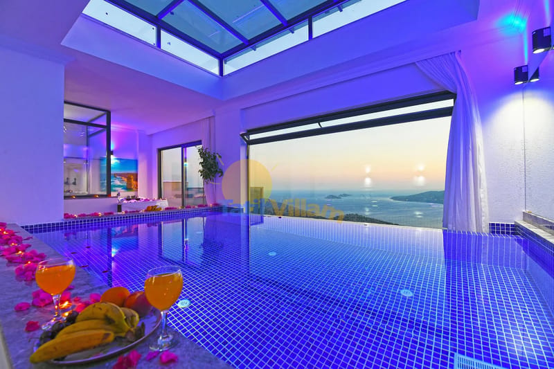 Imagen de la galería de Villa Bond