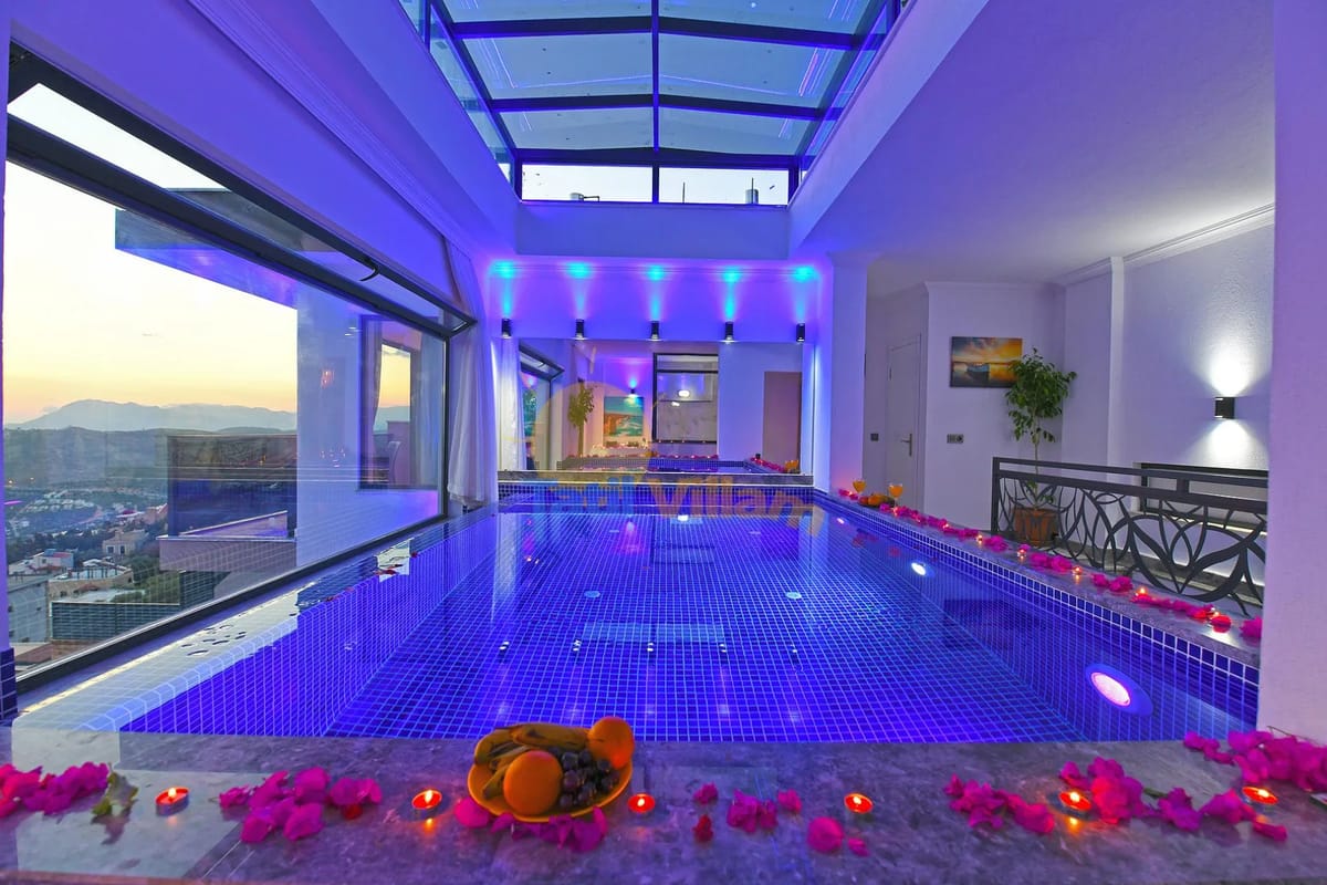 Imagen de la galería de Villa Bond