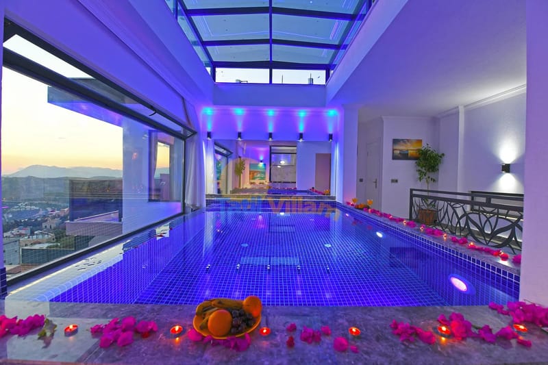 Imagen de la galería de Villa Bond
