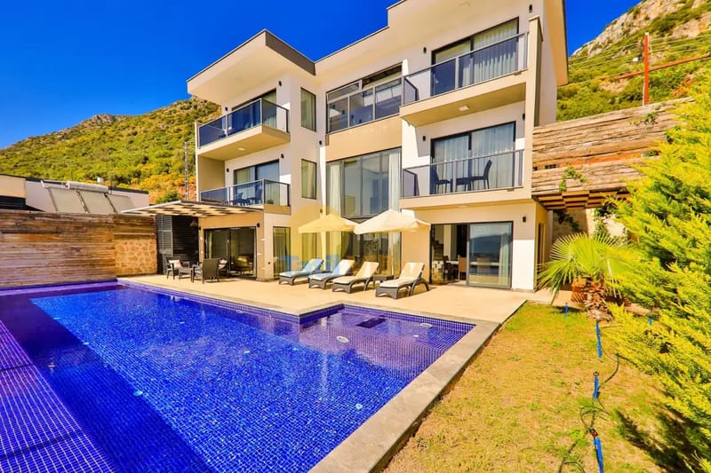Imagen de la galería de Villa Bond
