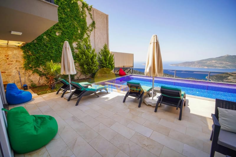 Imagen de la galería de Villa Bond