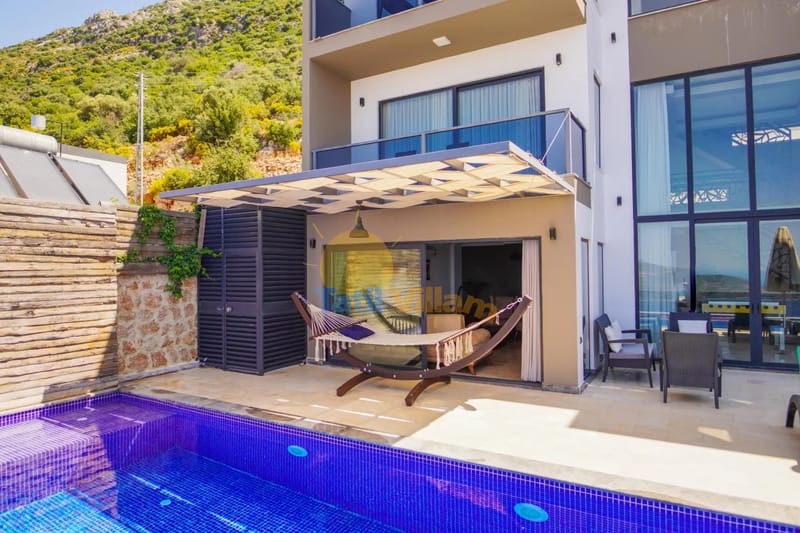 Imagen de la galería de Villa Bond