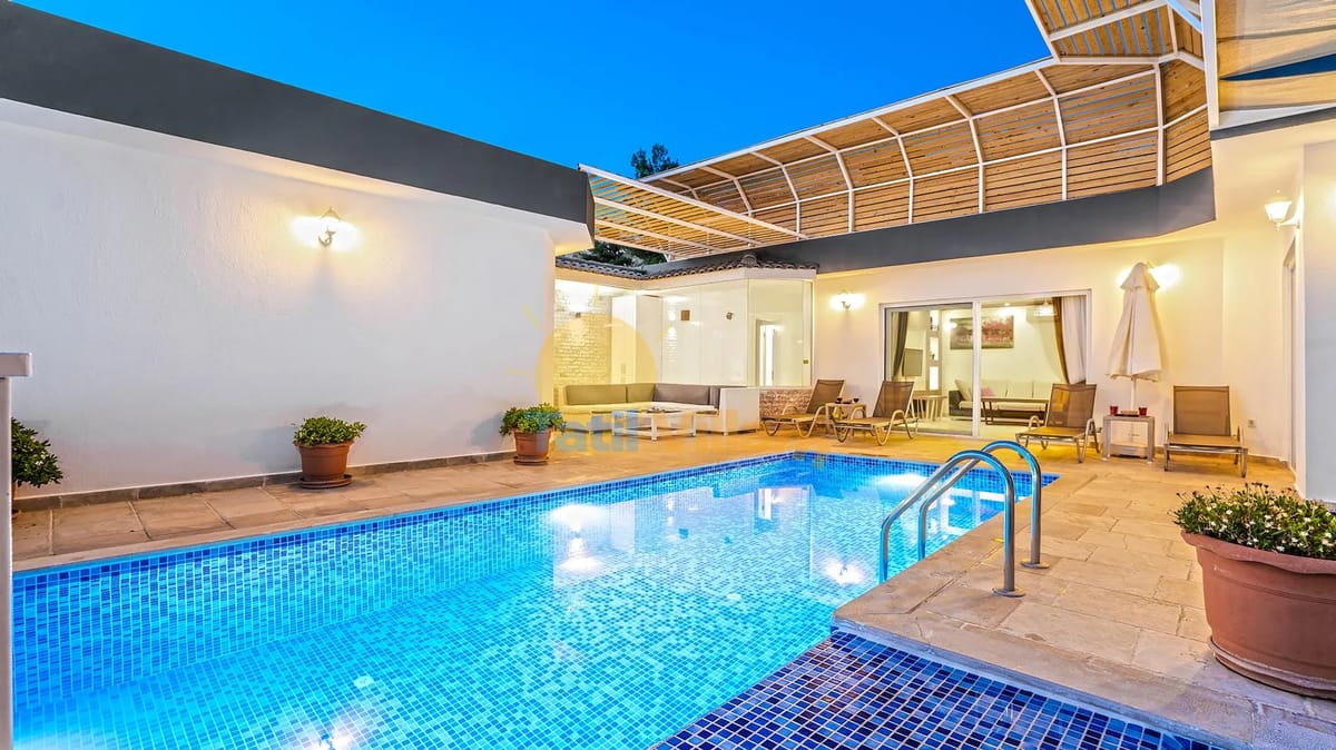 Villa Eda