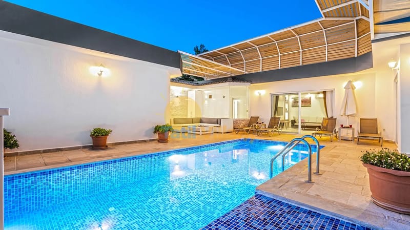 Villa Eda