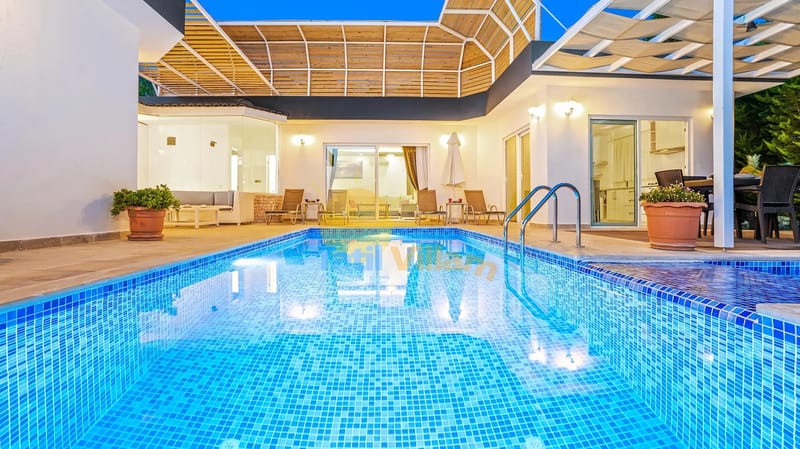 Villa Eda