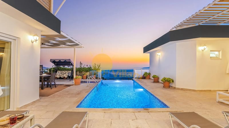 Villa Eda