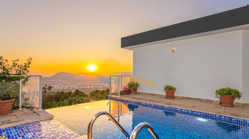 Villa Eda