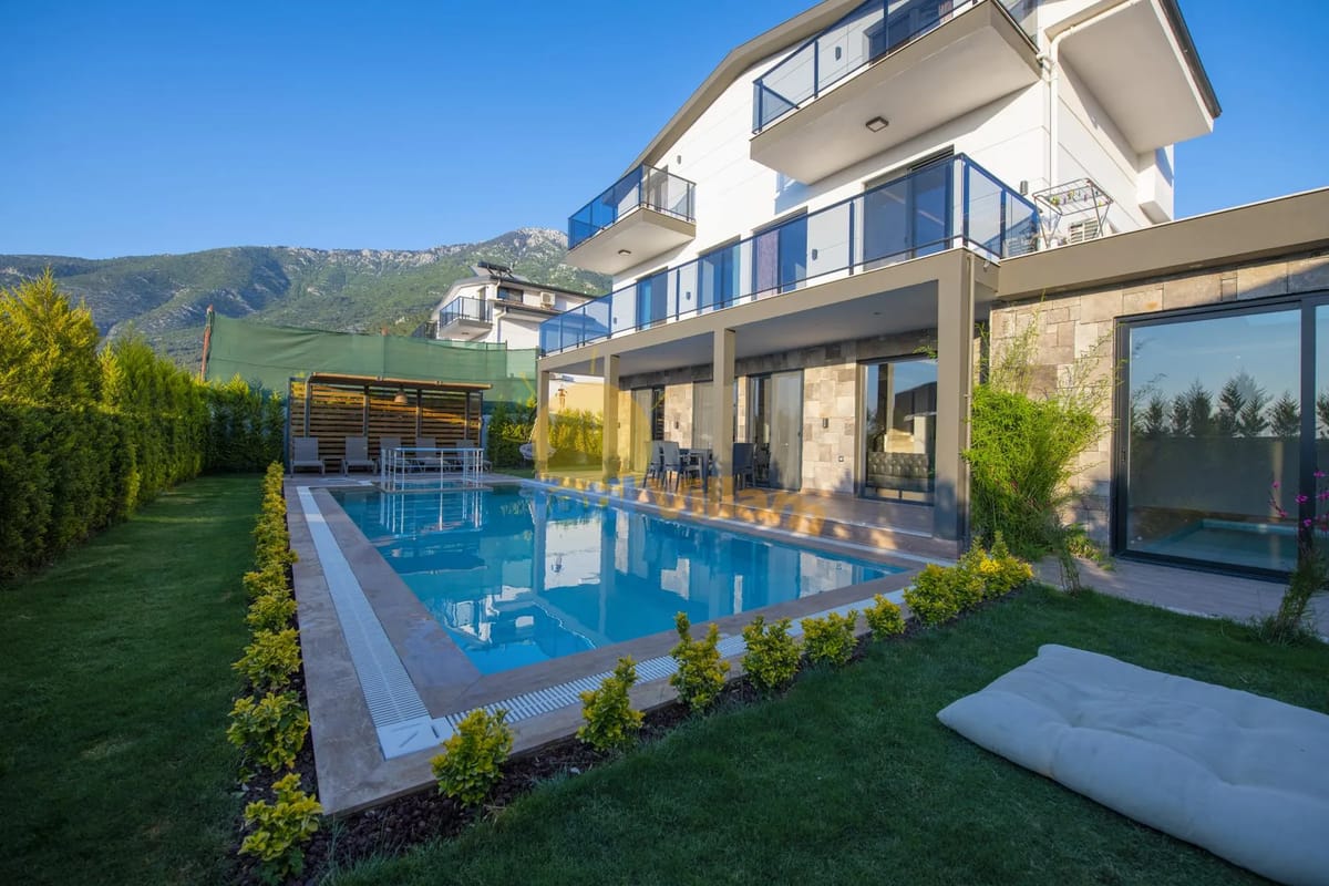 Foto de la propiedad Villa Cherry
