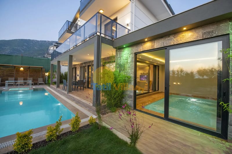 Villa Cherry property photo