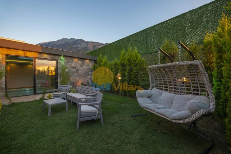 Villa Cherry property photo