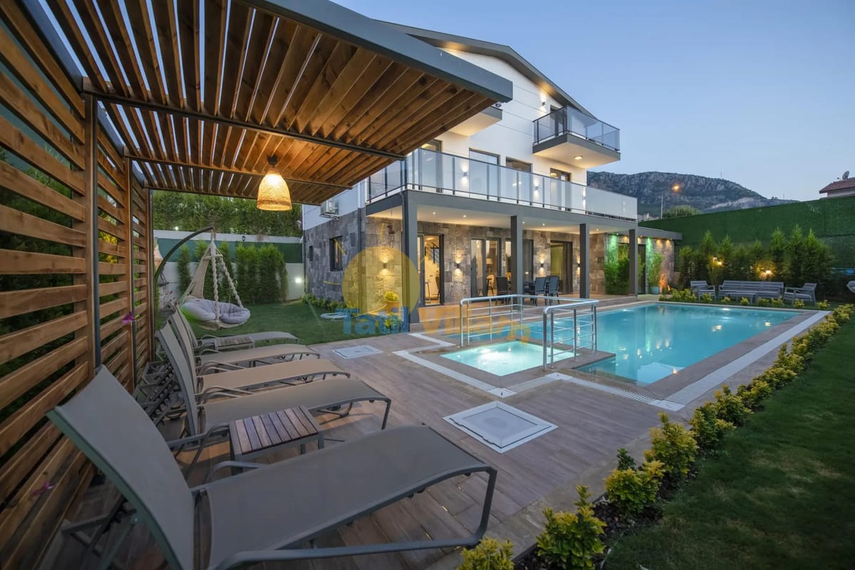 Foto de la propiedad Villa Cherry