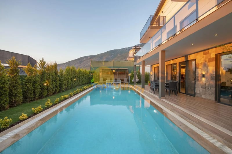 Villa Cherry property photo