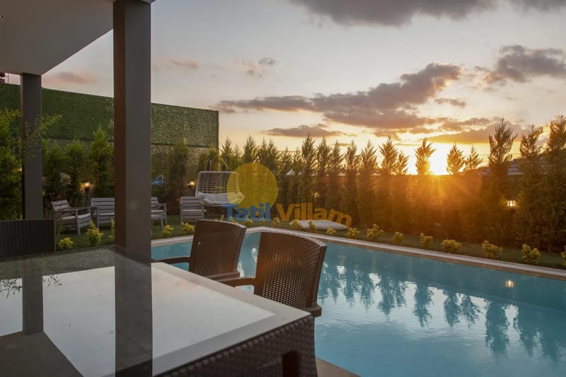 Villa Cherry property photo