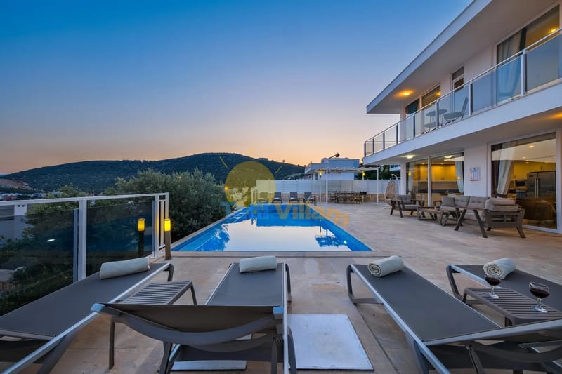 Villa Caldera 2 gallery image